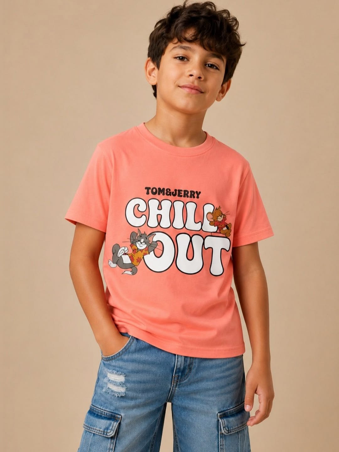 Kids T-Shirt*