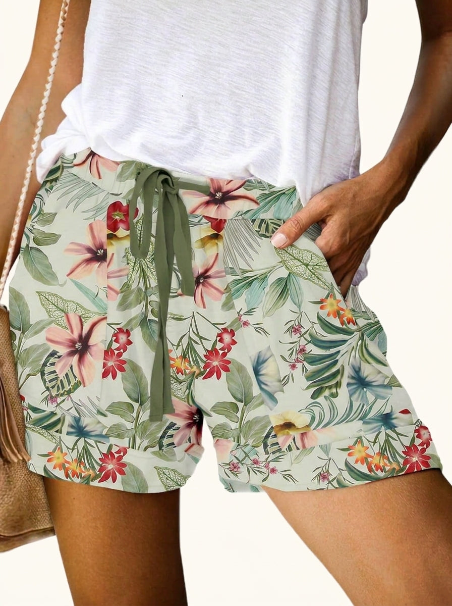 Ladies Shorts