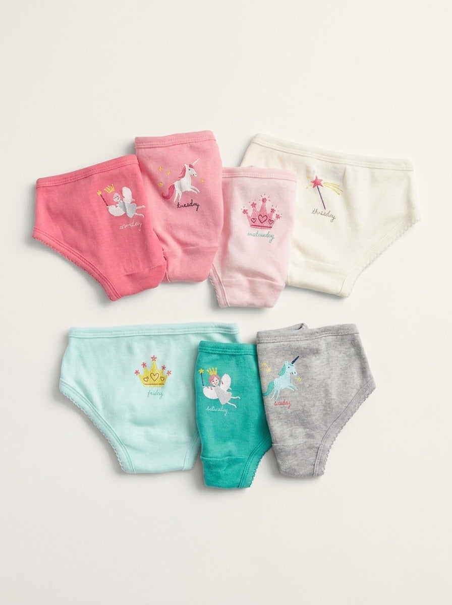 Girls Innerwear