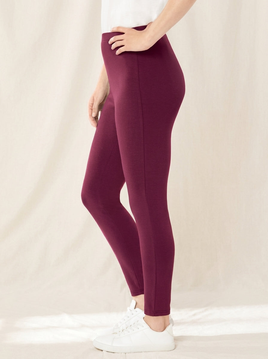 Ladies Leggings & Trouser