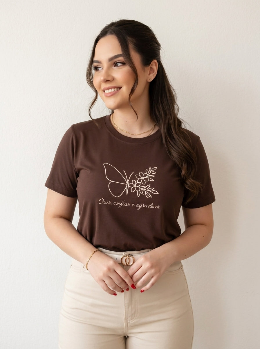 Ladies T-Shirt