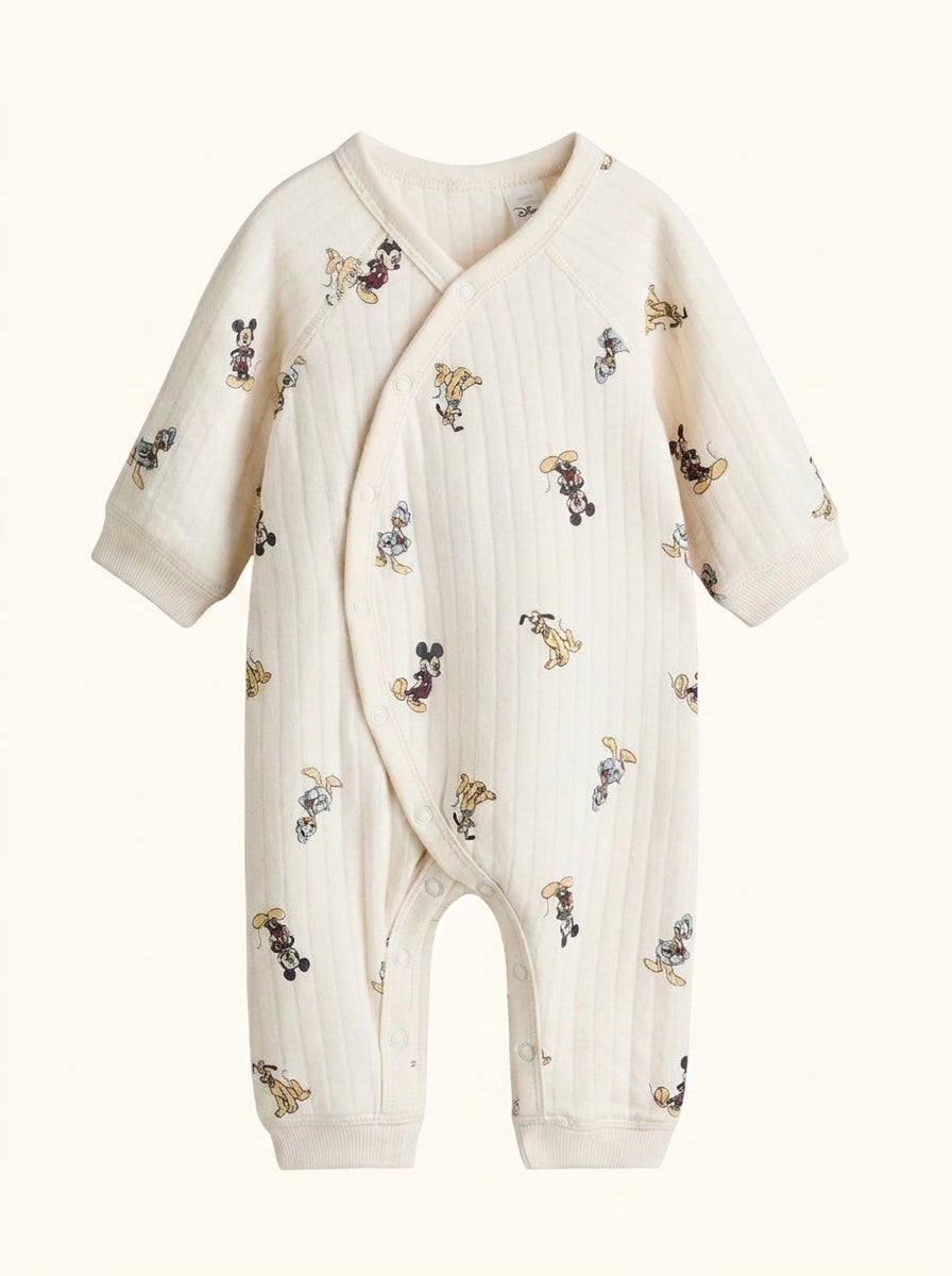 #Baby Romper