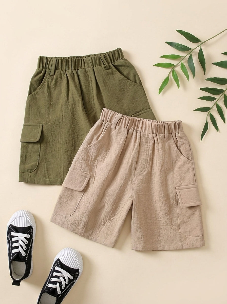 Boys Pant and Underwear