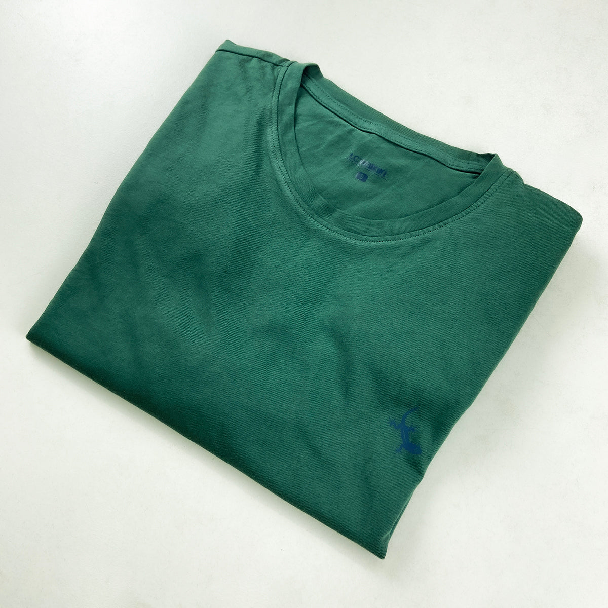 Mens Full Sleeve Crew Neck Jersey Cotton T-Shirt