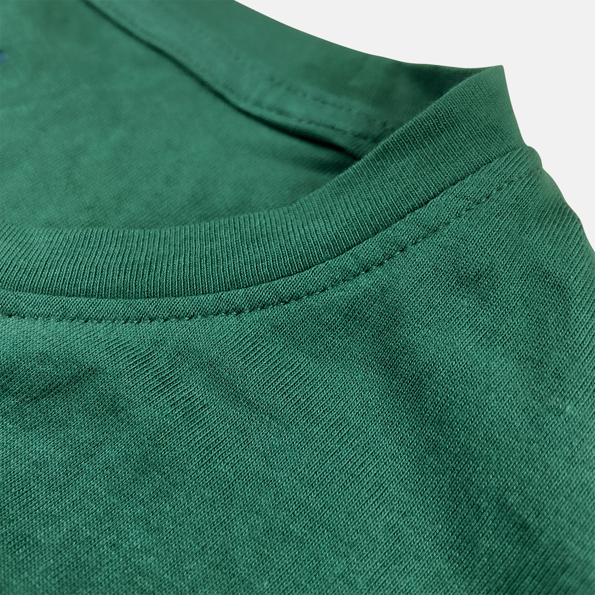 Mens Full Sleeve Crew Neck Jersey Cotton T-Shirt