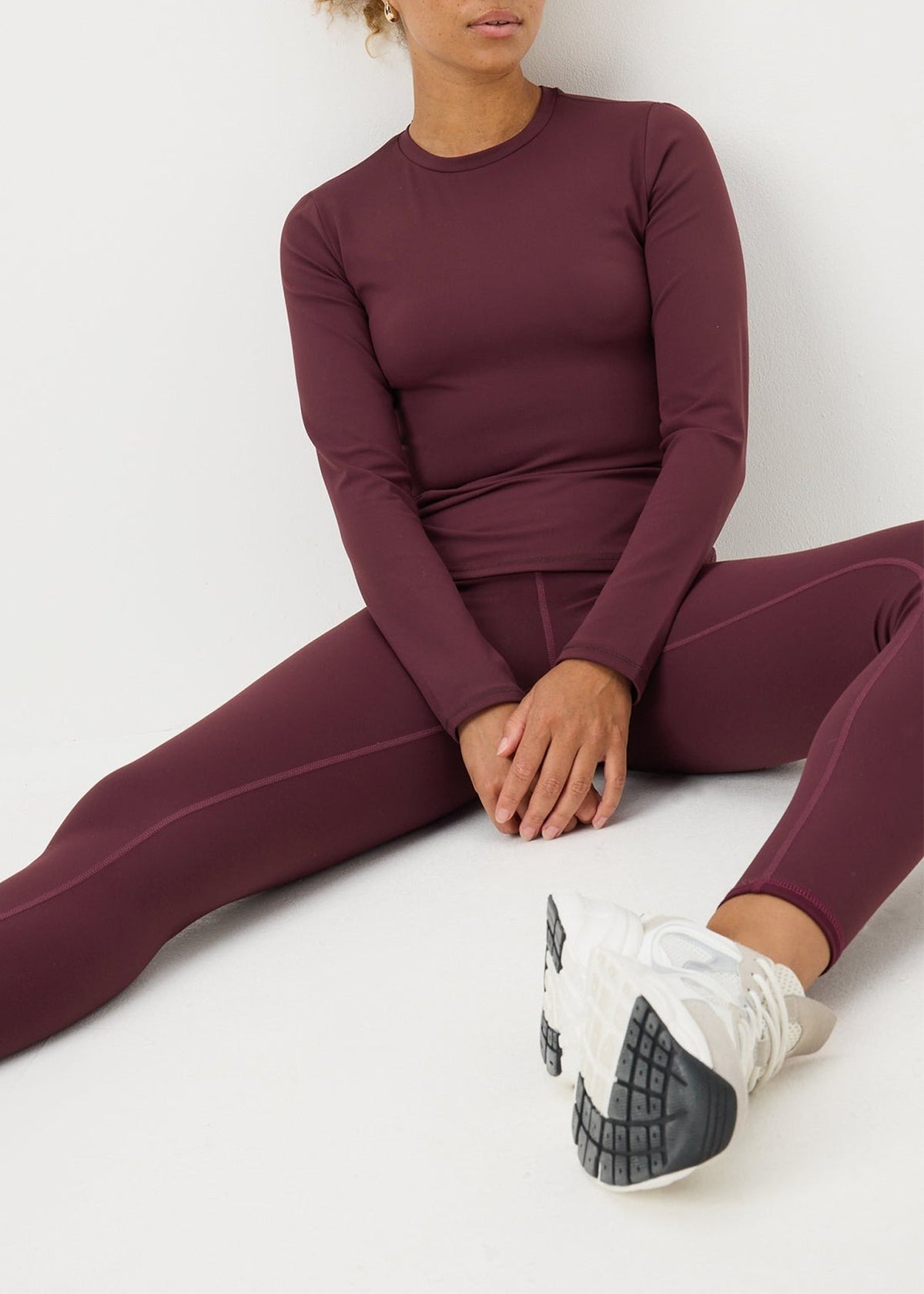 Womens High Waist Workout Yoga Pants Leggings