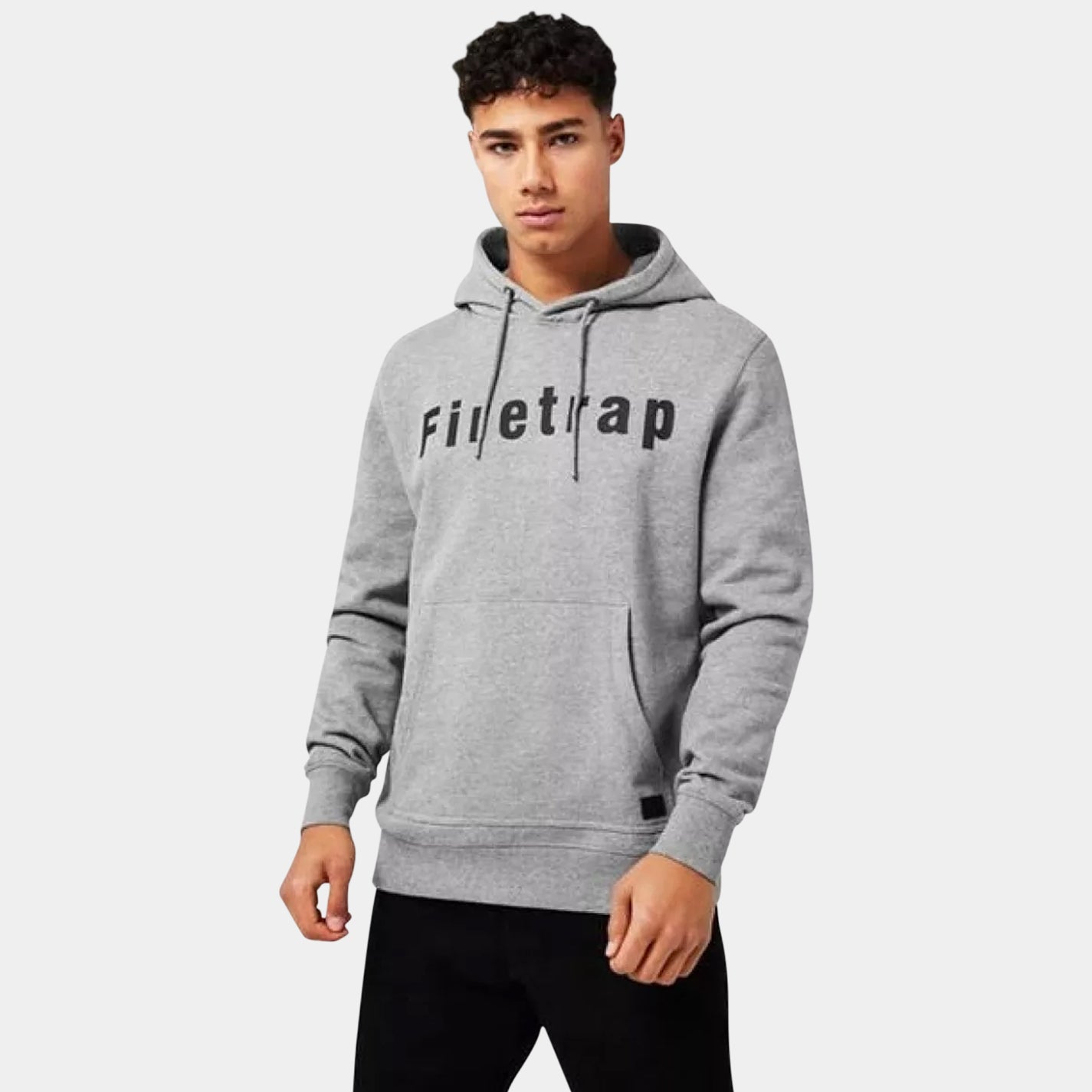 Mens Premium Full Sleeve Fleece Hoodie Sweatshirt