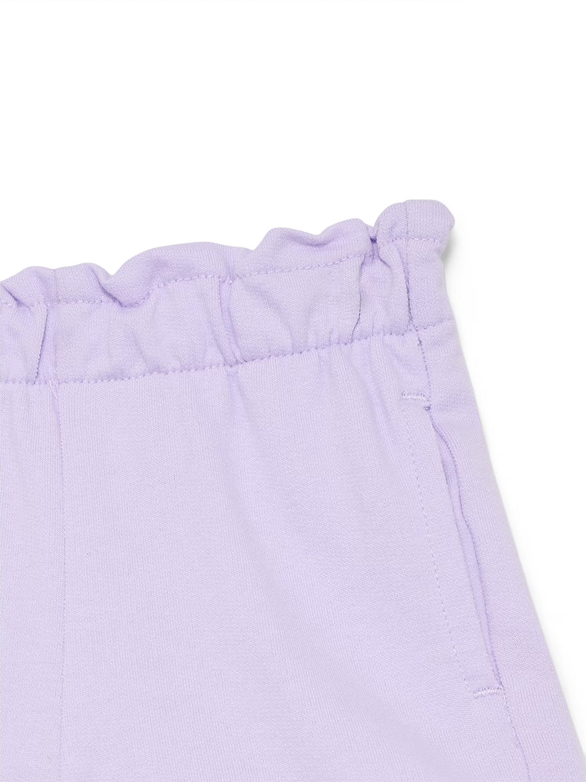 Pack of 3 Baby Girls Soft French Summer Friendly Terry Shorts