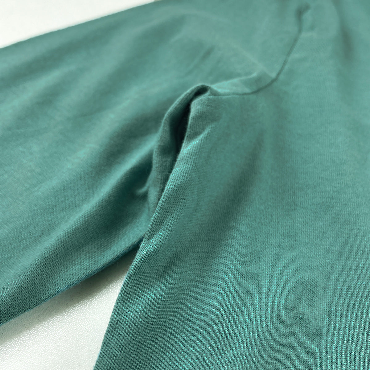 Mens Full Sleeve Crew Neck Jersey Cotton T-Shirt