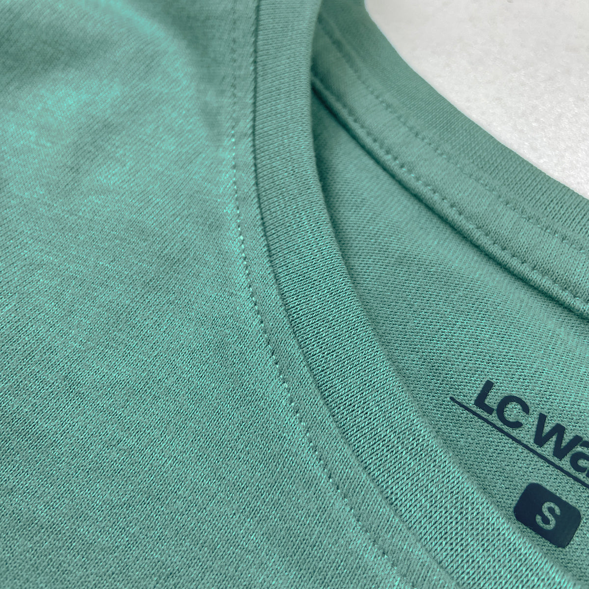 Mens Full Sleeve Crew Neck Jersey Cotton T-Shirt