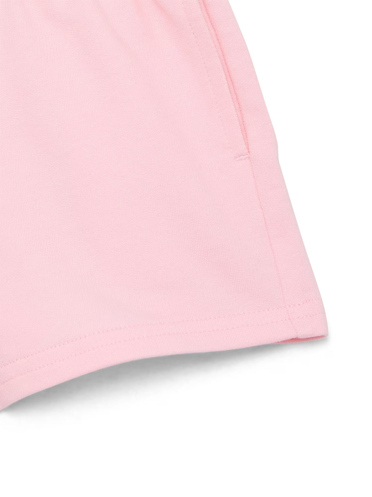 Pack of 3 Baby Girls Soft French Summer Friendly Terry Shorts
