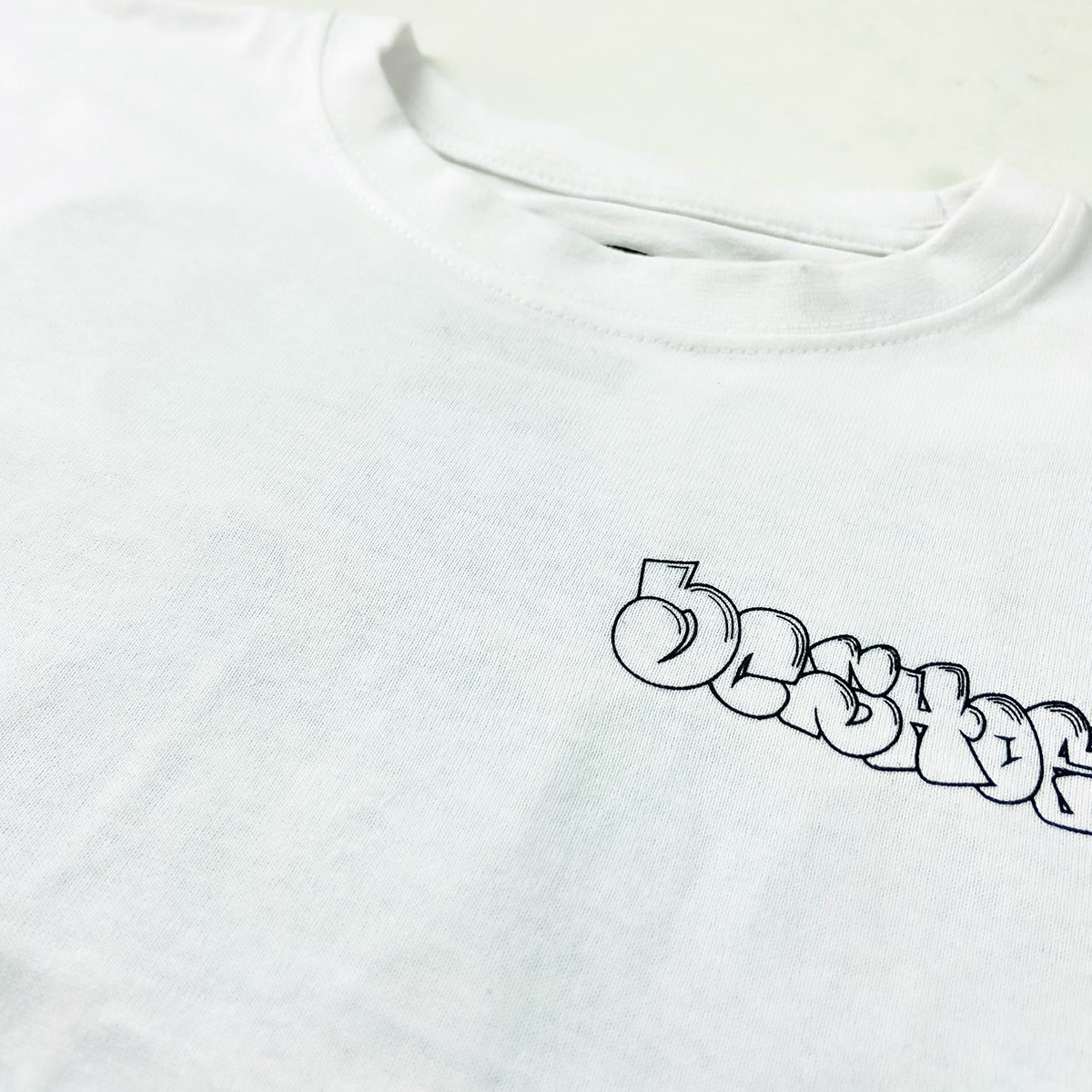 Boys Premium Heather Full Sleeve T-Shirt