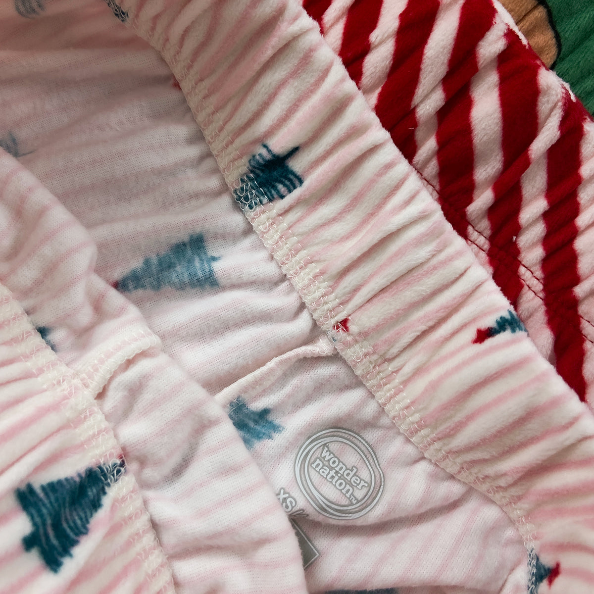 Girls Printed Soft Velvet Shorts | 4-18 Years