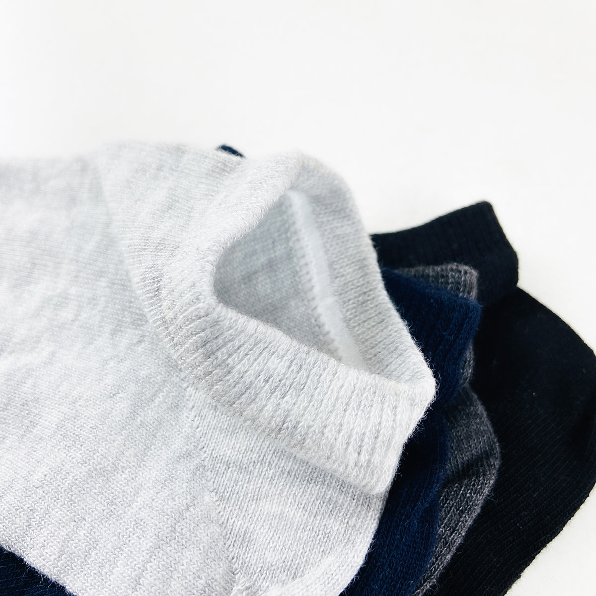 Mens Low Cut Ankle Comfortable Socks