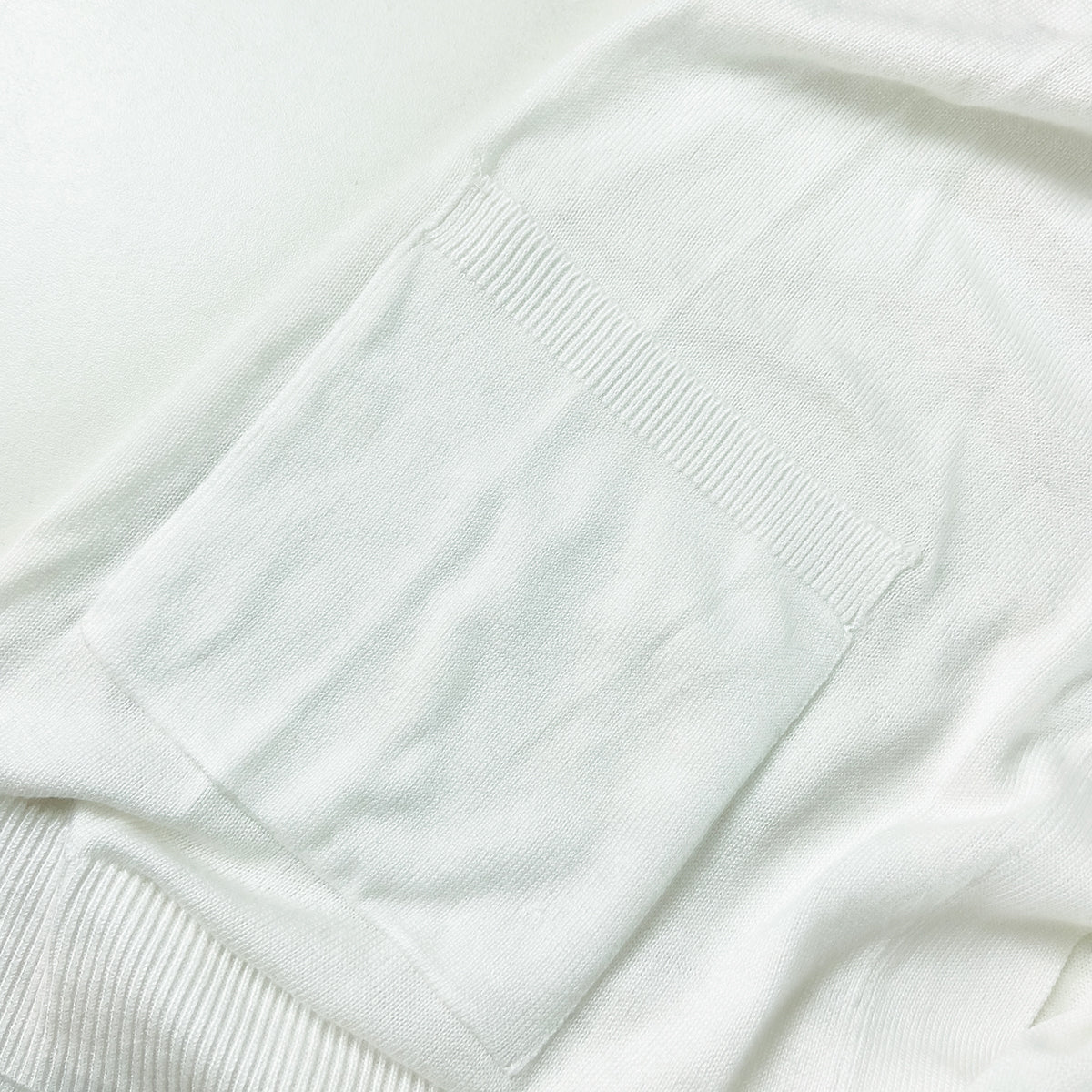 Womens Premium Knit Button-Sleeve Long Open Front Cardigan