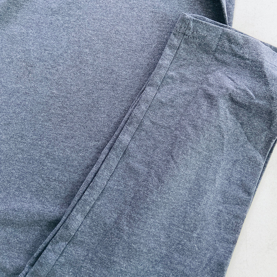 Womens Full Panel Cotton Maternity Leggings