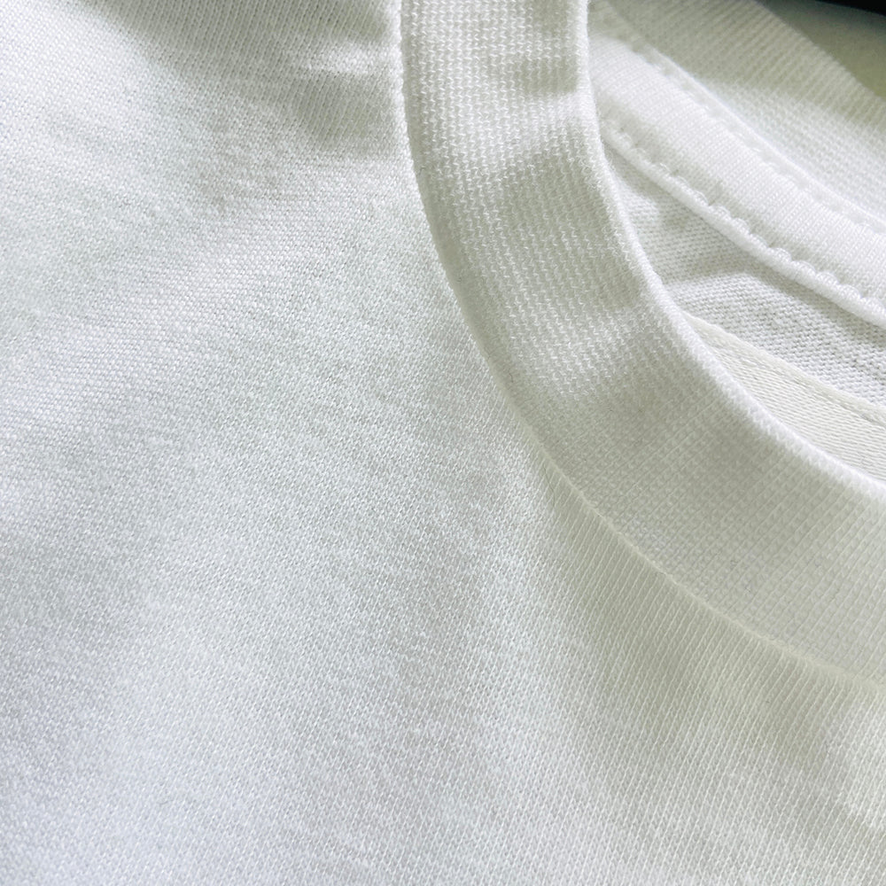 Kids Round Neck Cotton Full Sleeve T-shirt