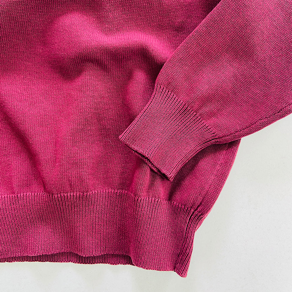 Kids Cotton School Jumper Sweater (4-14 Yrs)