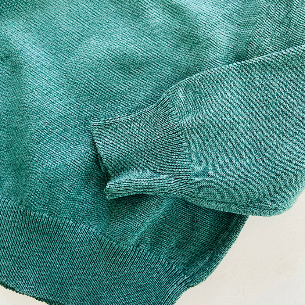 Kids Cotton School Jumper Sweater (4-14 Yrs)