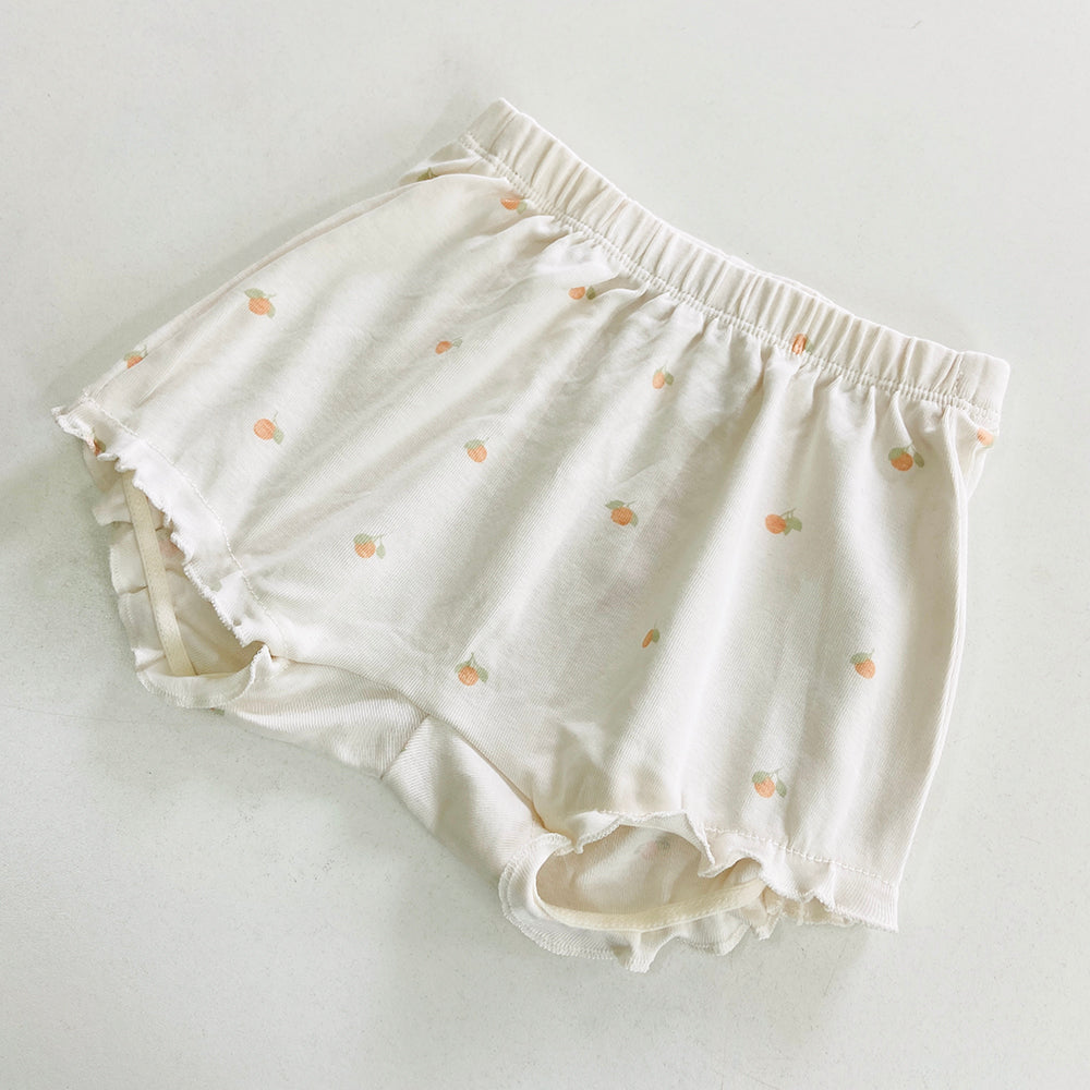 Toddler Baby Soft Cotton Jersey Elasticated Shorts