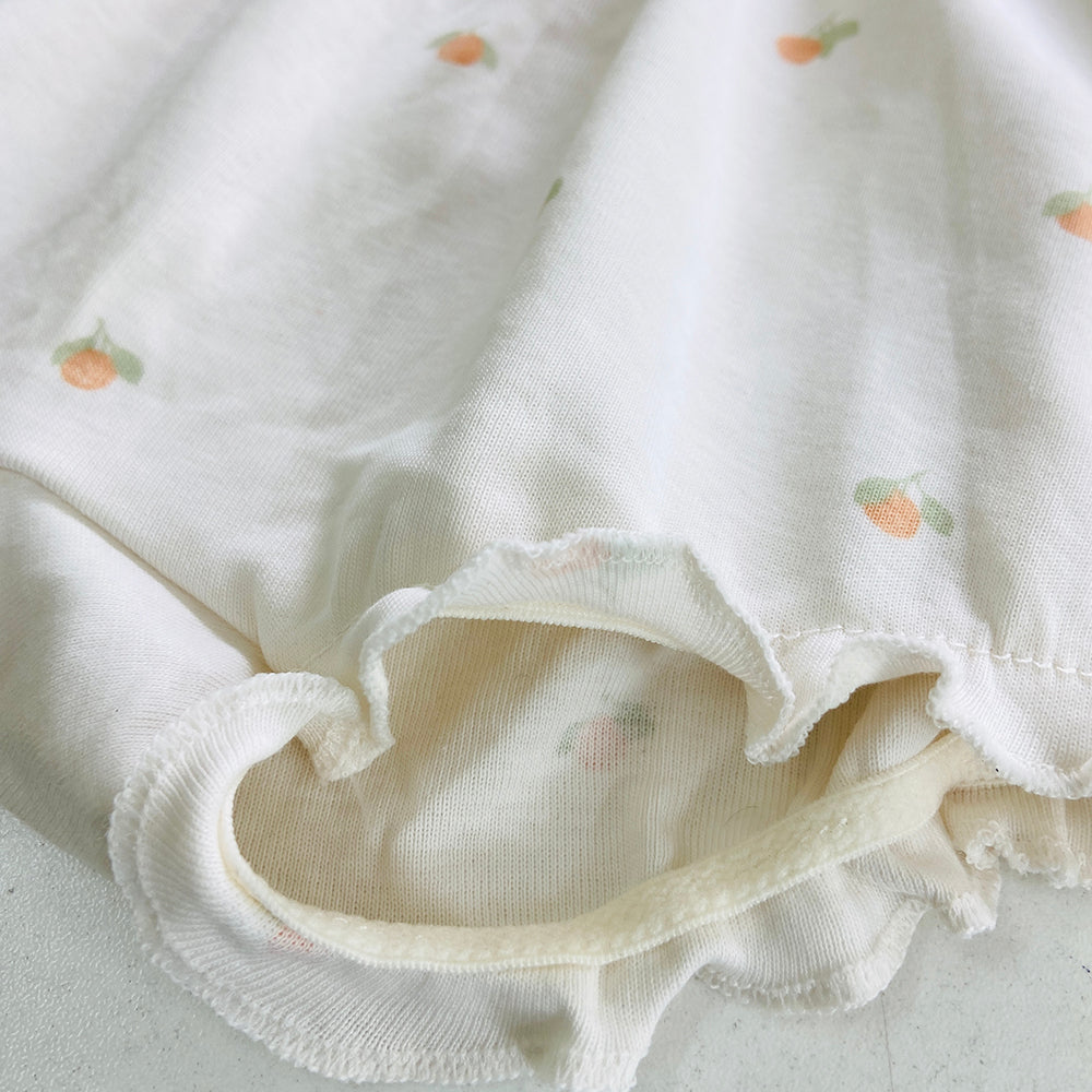 Toddler Baby Soft Cotton Jersey Elasticated Shorts