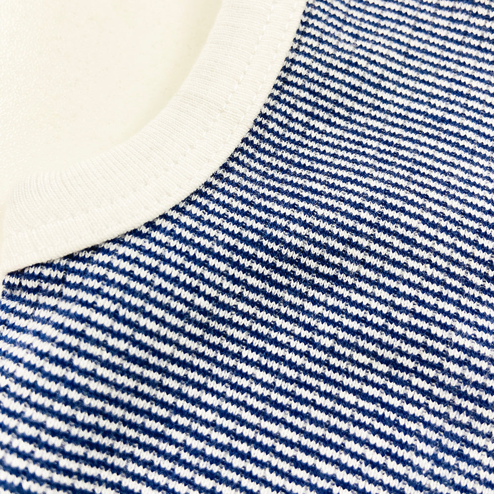 Infant and Toddler Baby Sleeveless Cotton Romper Bodysuit