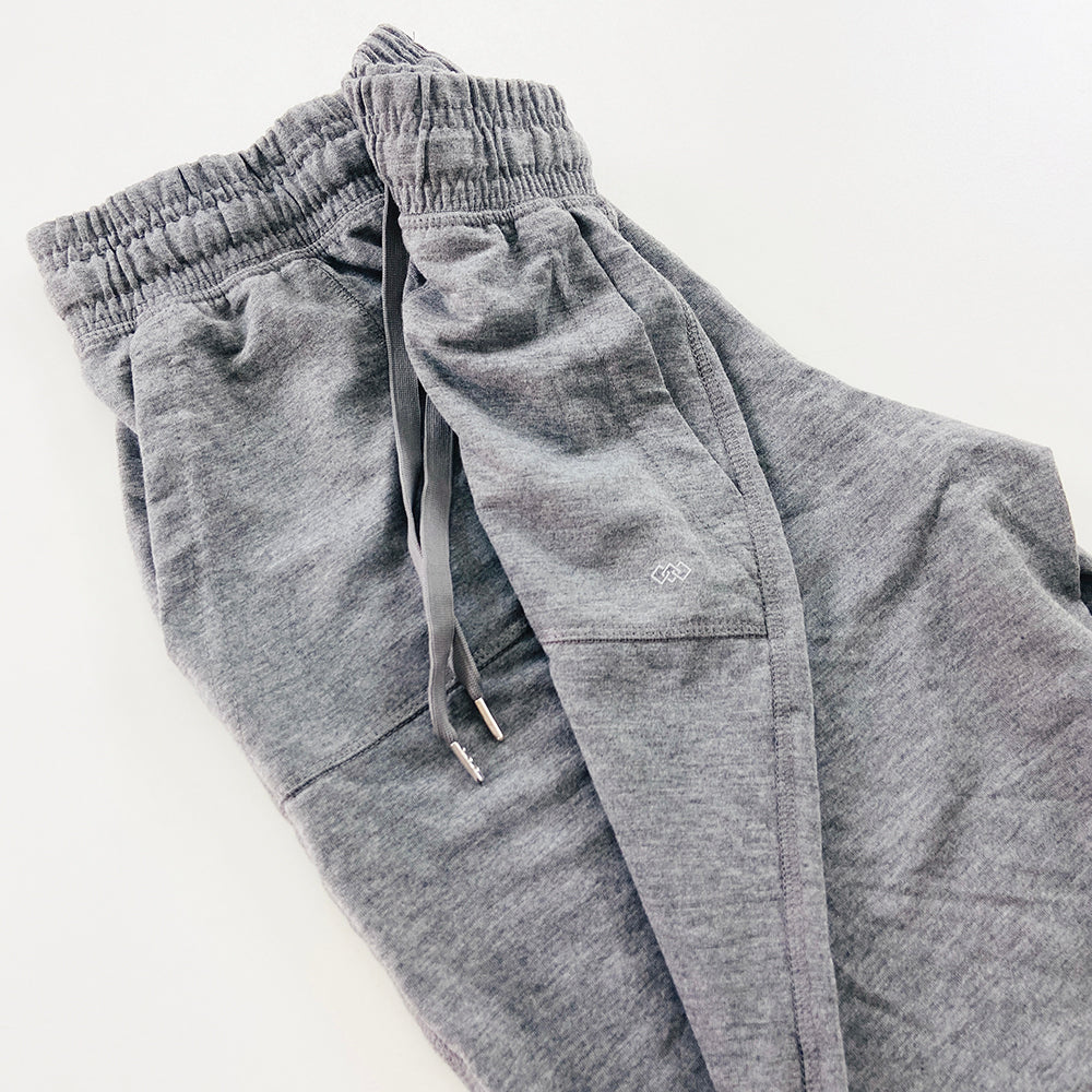 Womens Casual Drawstring Waistbelt Cotton Terry Shorts