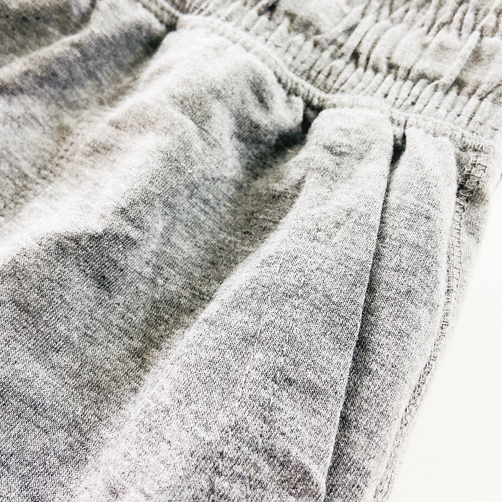 Womens Casual Drawstring Waistbelt Cotton Terry Shorts