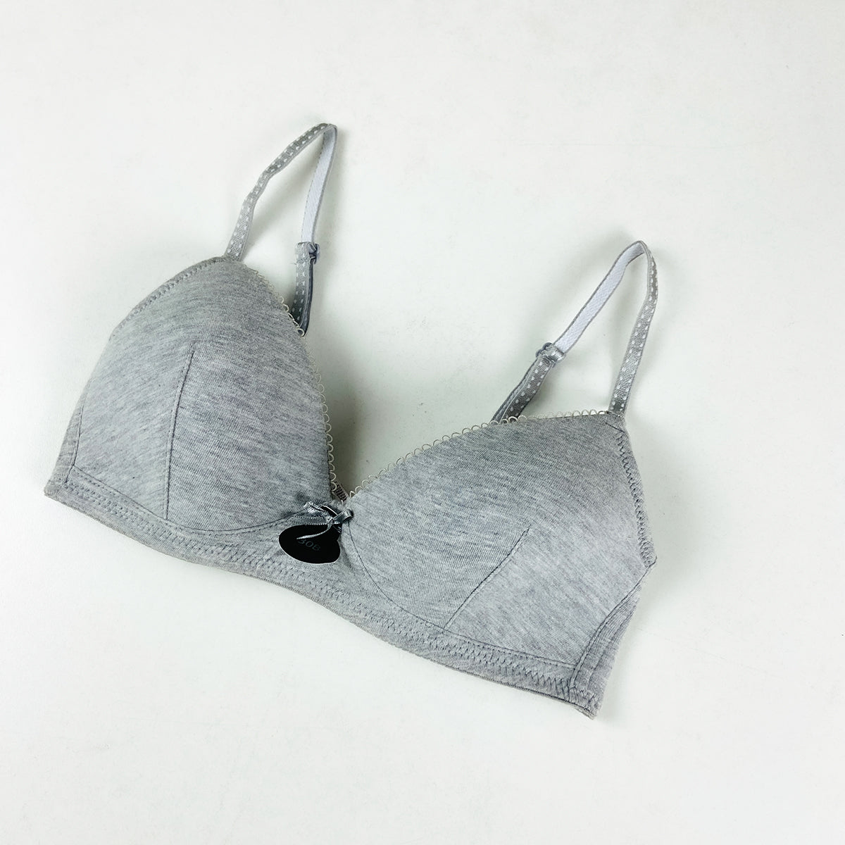 Womens Non Wire Padded Push Up Bra 30 Size
