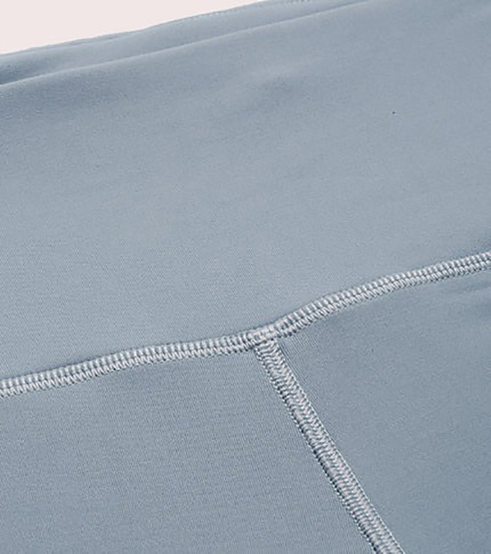 Womens High Waist Bootcut Yoga Pants with Pockets