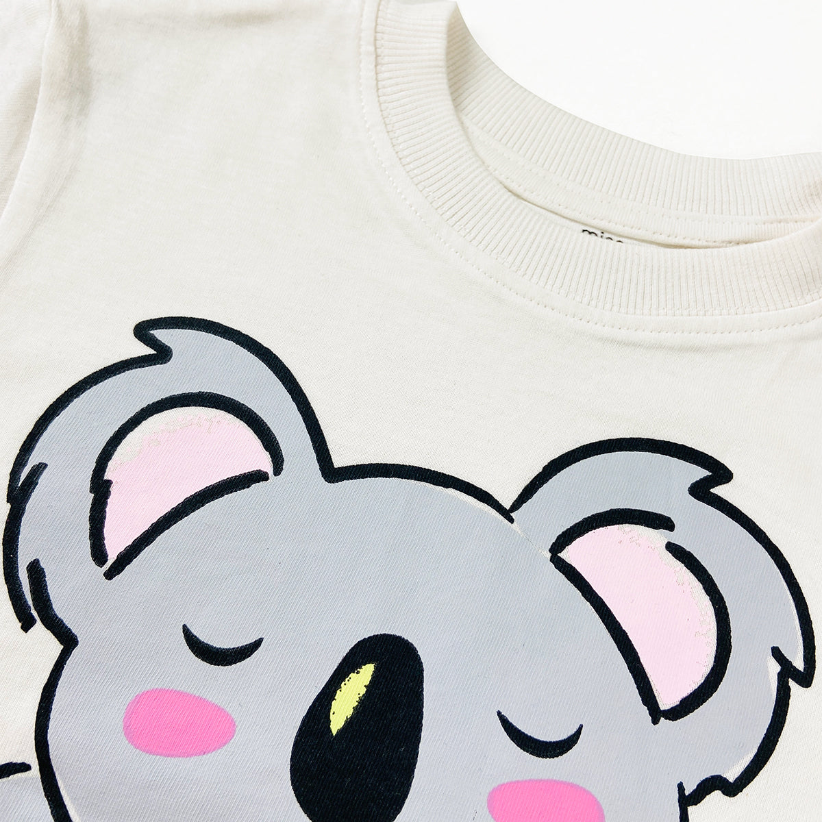 Girls Fun Printed Soft Cotton Short Sleeve Crew Neck T-Shirt (8-16 Years)