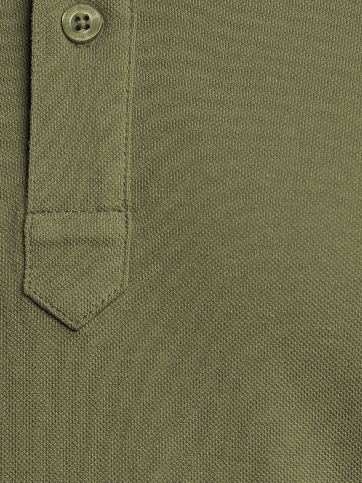 Men's Short Sleeve Elegance Polo T-Shirt