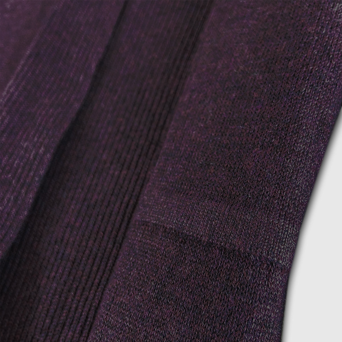 Womens Long Open Front Knit Lightweight Soft Cardigan Coat