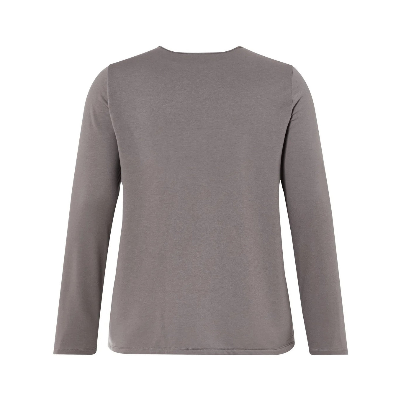 Womens Long Sleeve Thermal T-Shirt