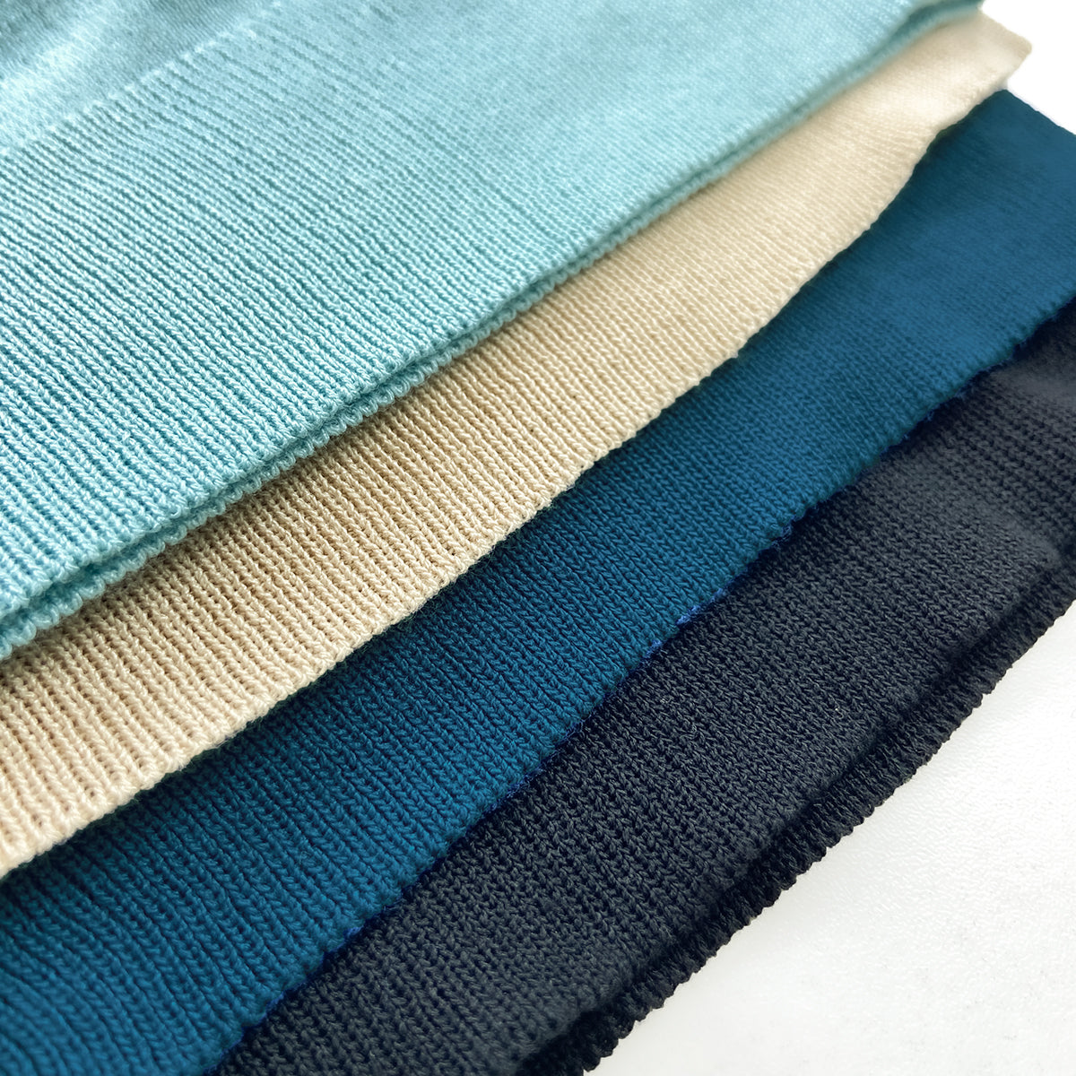 Womens Premium Button-Down Knit Cardigan Sweater