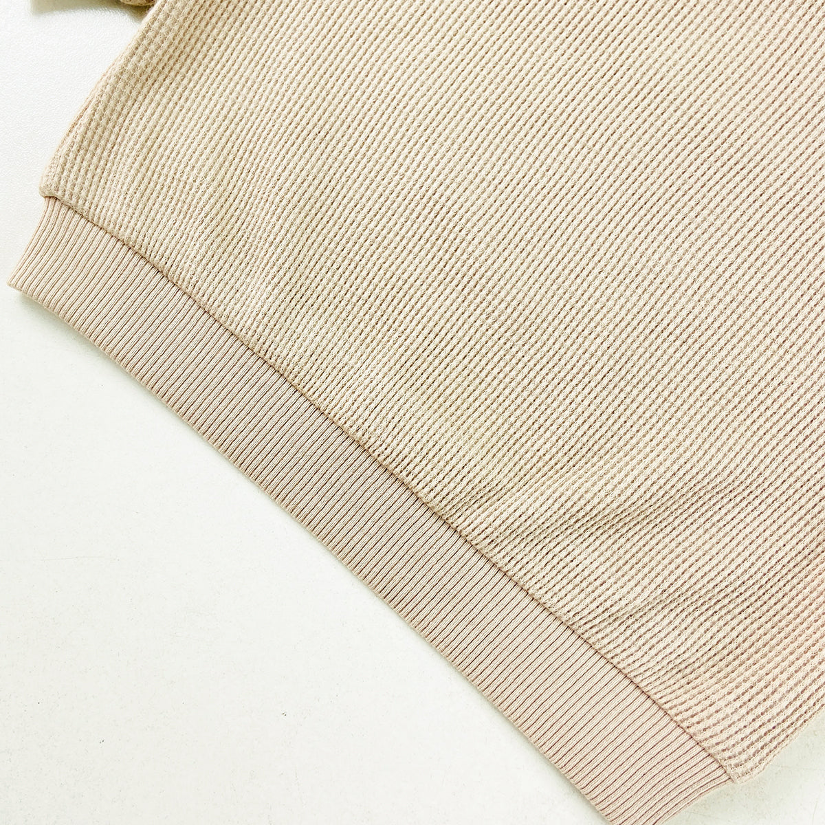 Boys Soft Cotton Crew Neck Pullover Sweatshirt