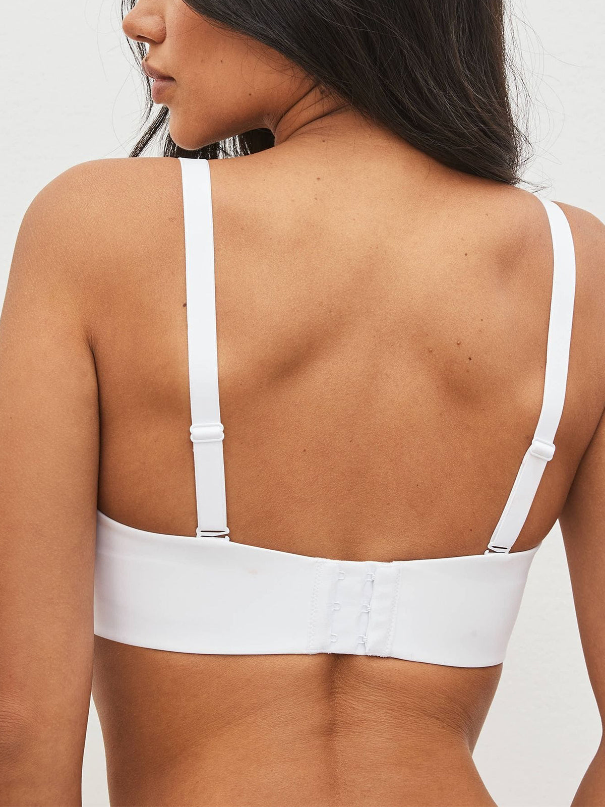 Womens Non-Padded Minimizer Multiway Bra