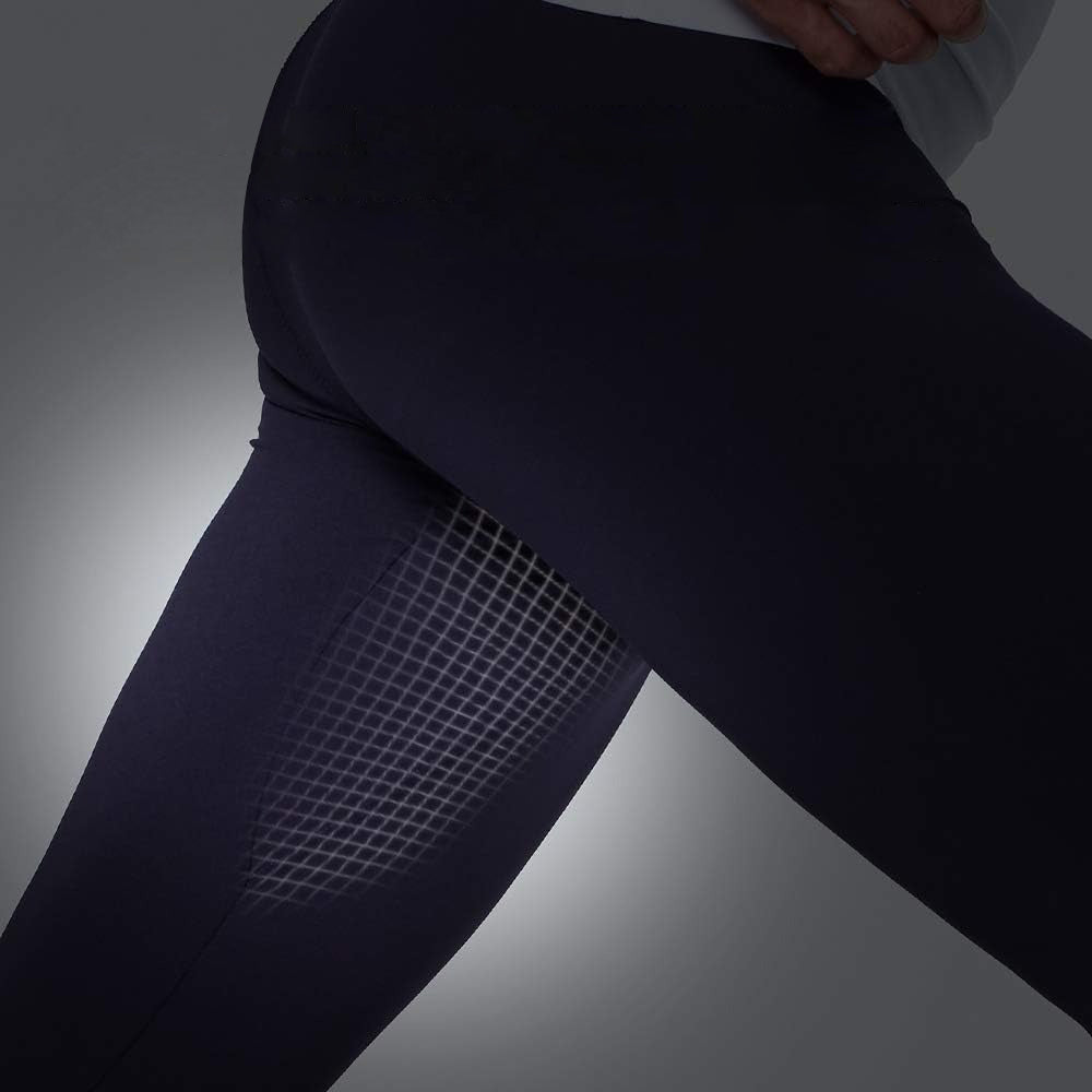 Mens Compression Pants Cool & Dry Gear Sports Tights Leggings