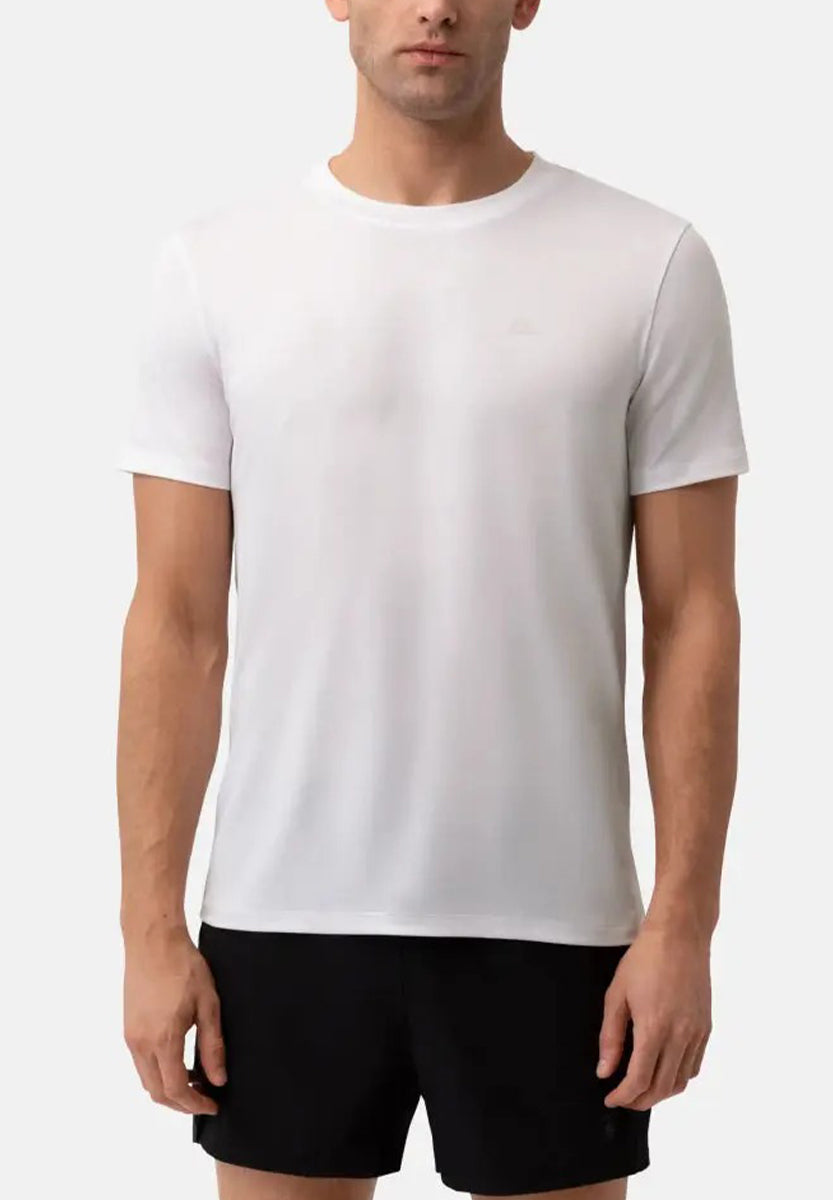 Mens Premium Lightweight Sports Half Sleeve T-shirt