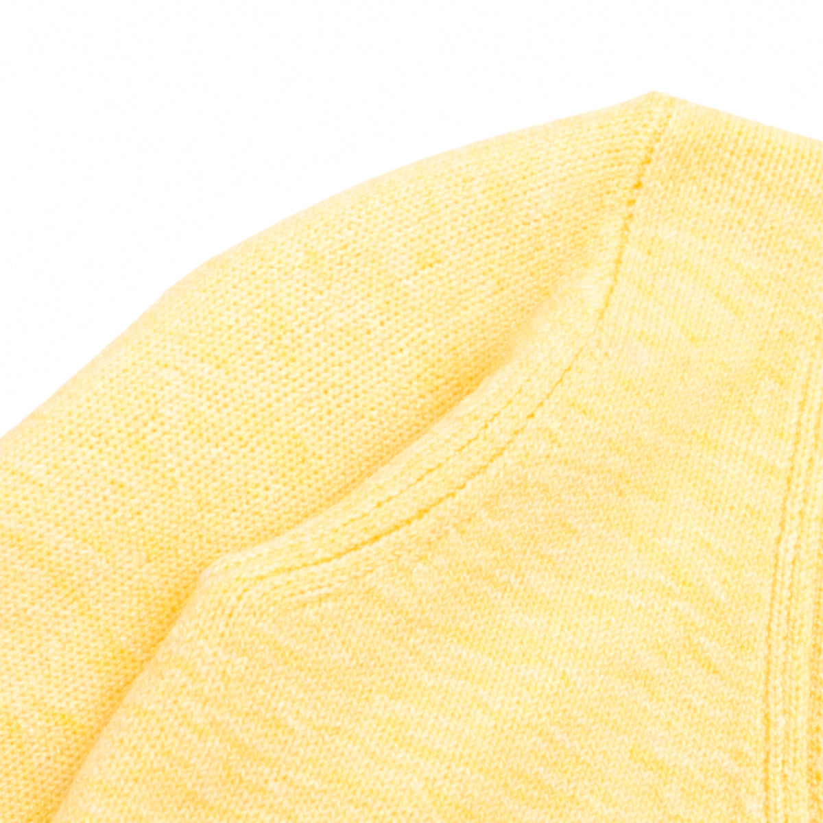 Girls Soft Knit Bow Front Lightweight Long Sleeve Cardigan