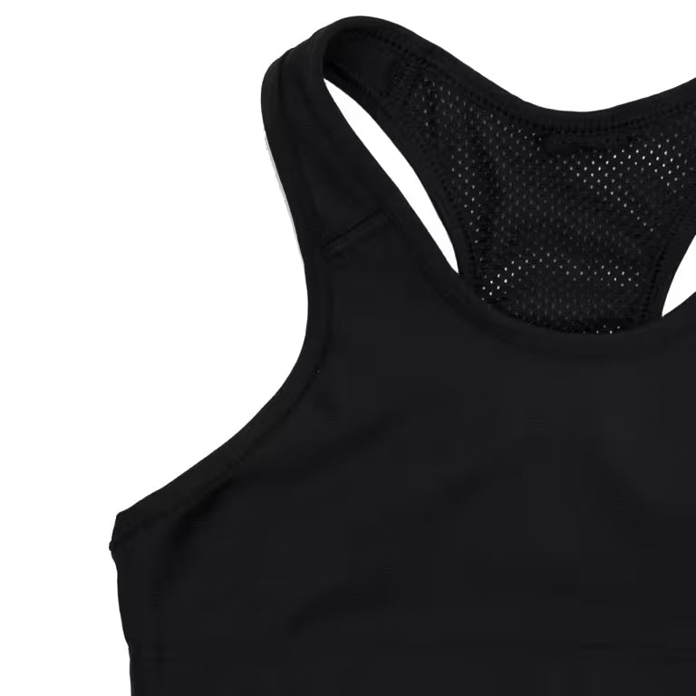 Girls Breathable Sports Bra