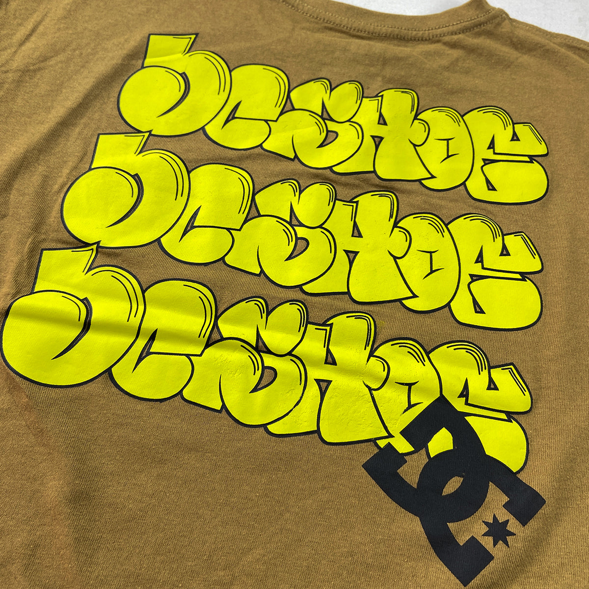 Boys Premium Heather Full Sleeve T-Shirt