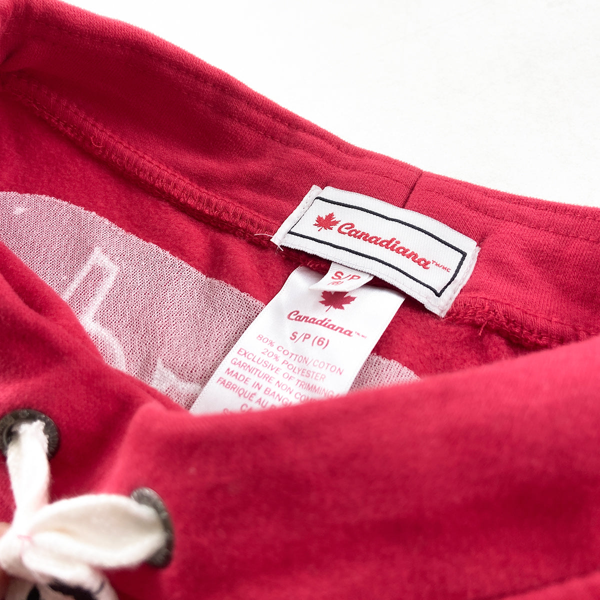 Girls Soft Cotton Fleece Shorts