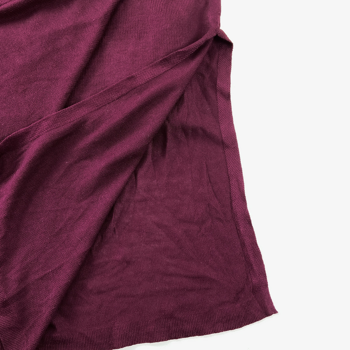 Womens Lightweight Sleeveless Open-Front Long Cardigan