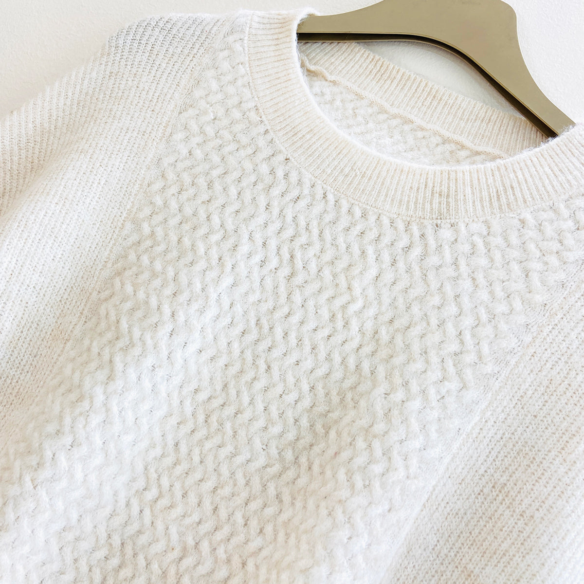 Womens Cozy Knit Poncho Soft Warm Fabric Cape