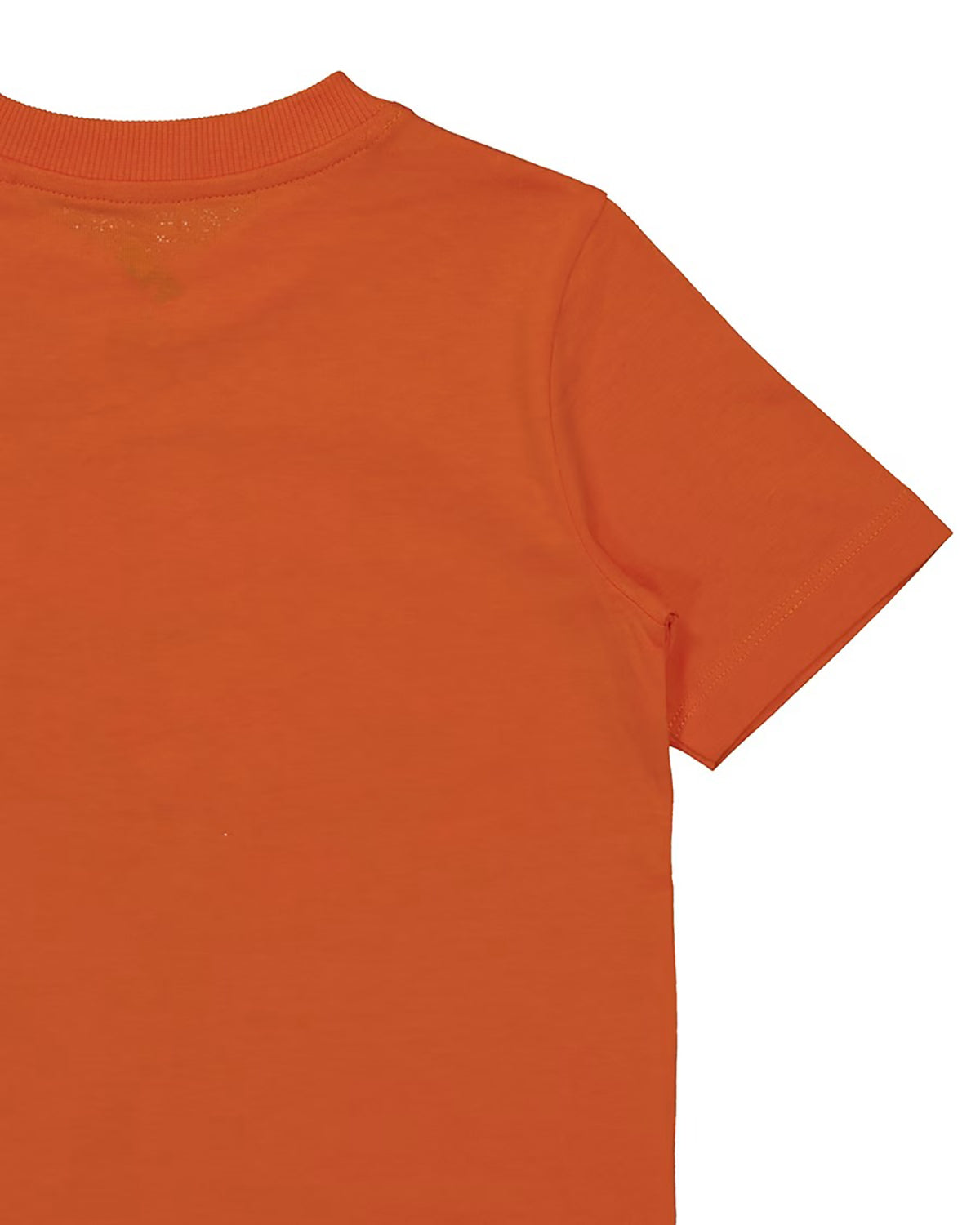 Boys Fun Printed Half Sleeve Soft, Comfortable Cotton T-Shirt