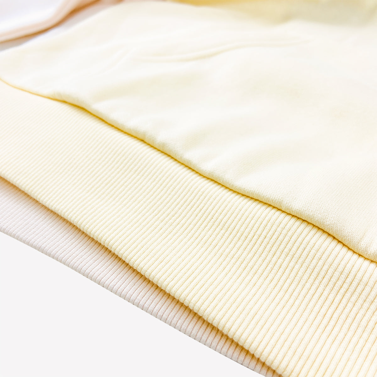 Kids Premium Embroidered Soft Fleece Oversized Fit Hoodie