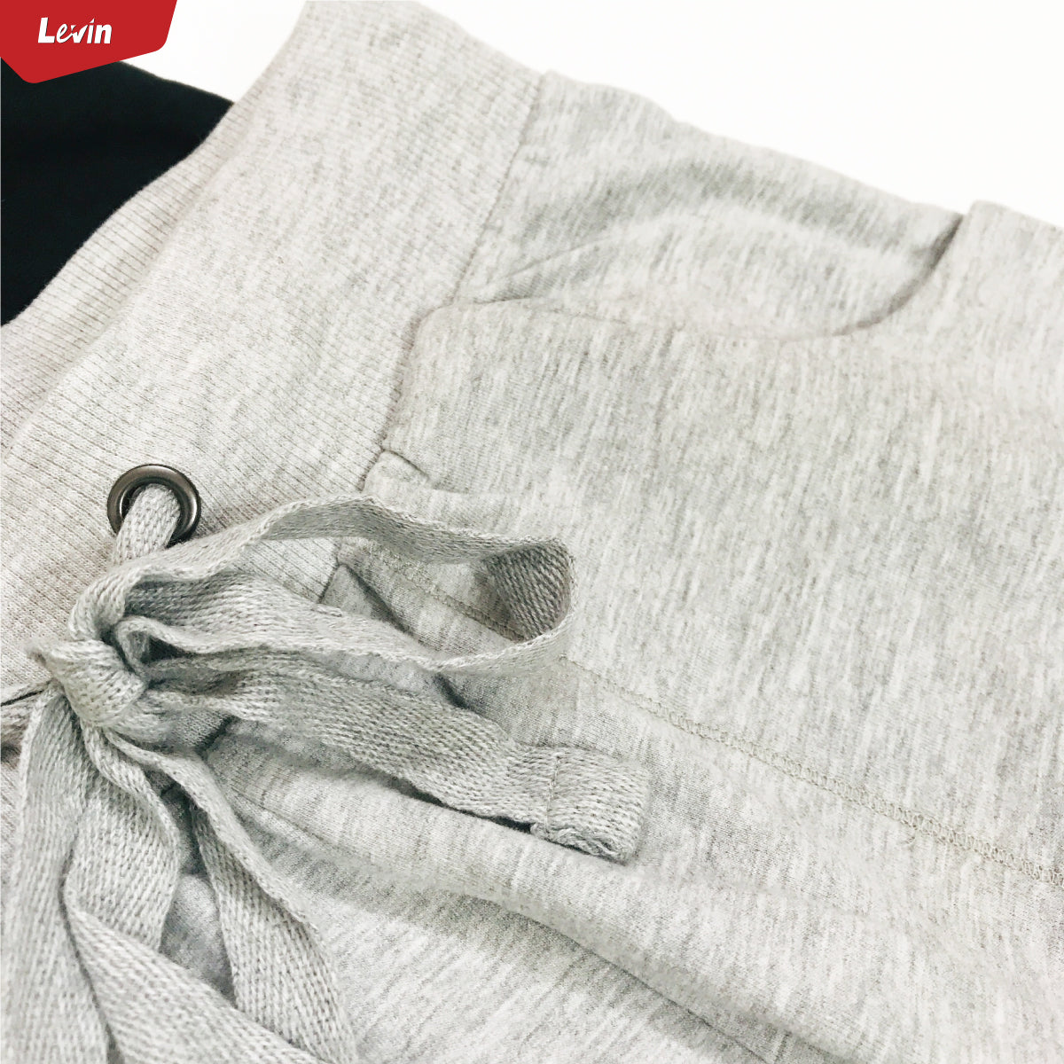 Women's Capri Length Sweatpants Cropped Jogger Pant