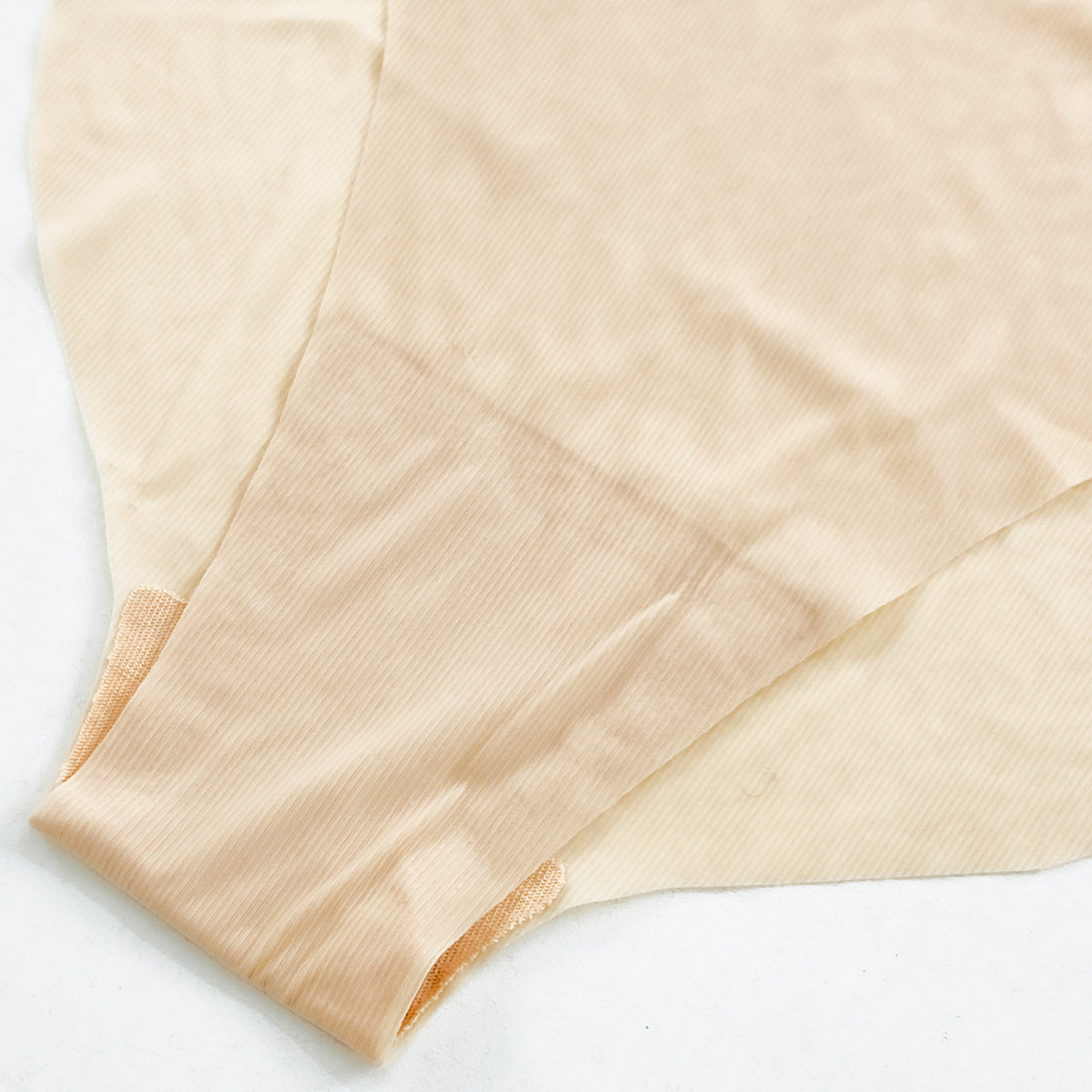 Womens Ultra Soft Semi-Transparent Seamless Full Back Panty