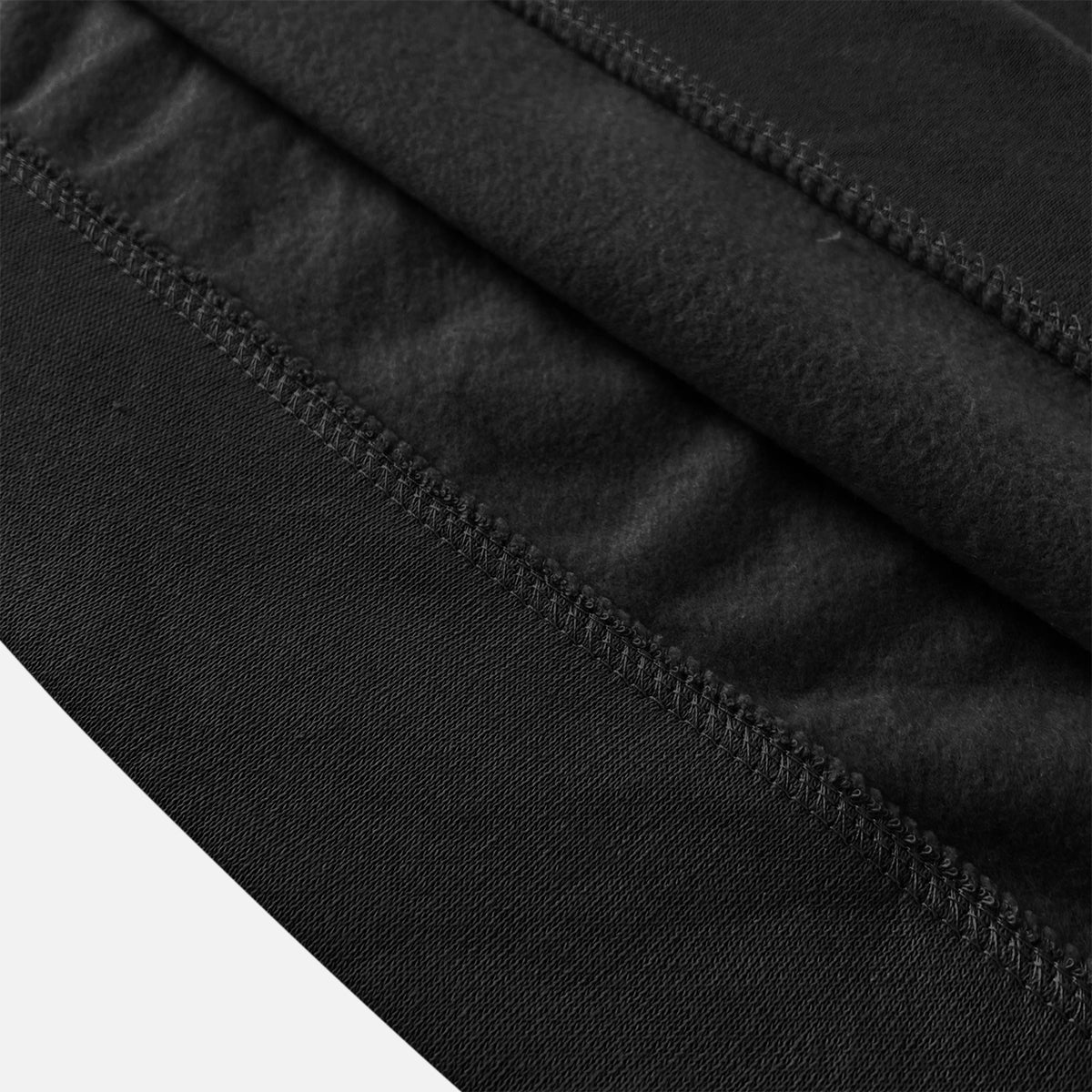 Womens Premium Cotton Fleece Sweatshirt